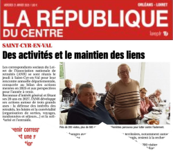 Lire l'article