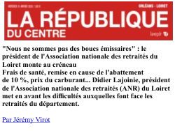 Lire l'article